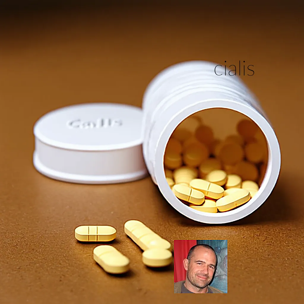 Cialis générique 40 mg